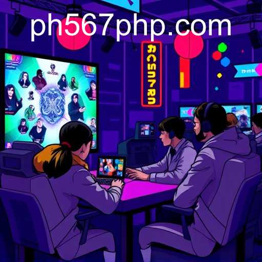 The Impact of Gaming Platforms on Social Interaction