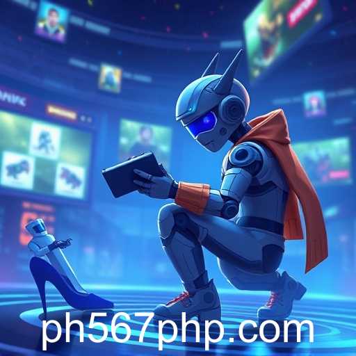 Ph567 Shaping the Future of Online Gaming