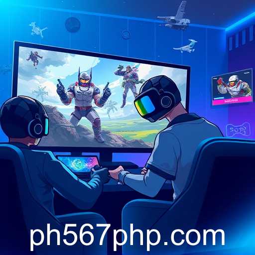 The Rise of Gaming in the New Era