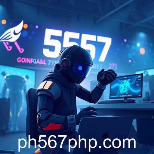 The Rise of PH567: Gaming in the New Era