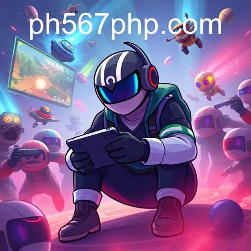 The Rise of Ph567 in the Gaming World